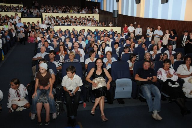 18 річниця Незалежності України